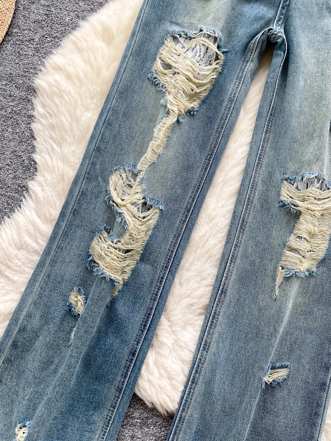 Talk of the town jeans JN200 images